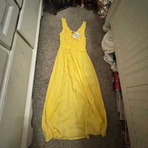 NWT revolve dress size small